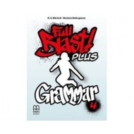 Full Blast Plus 4 - Student's Book (Βιβλίο Μαθητή British Edition)
